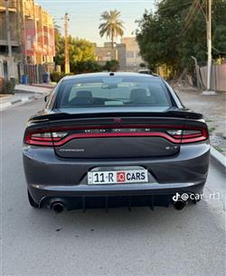 دودج تشارجر